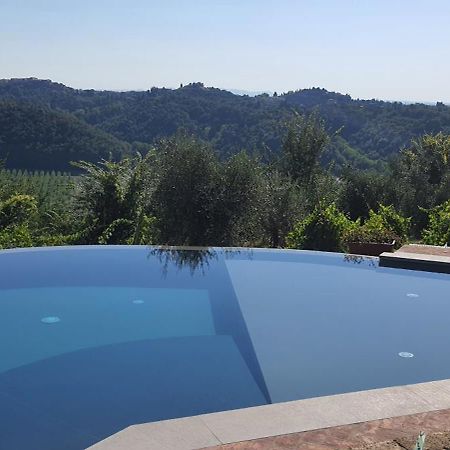 Villa In Campagna Costa Al Bagno Montopoli in Val dʼArno Dış mekan fotoğraf