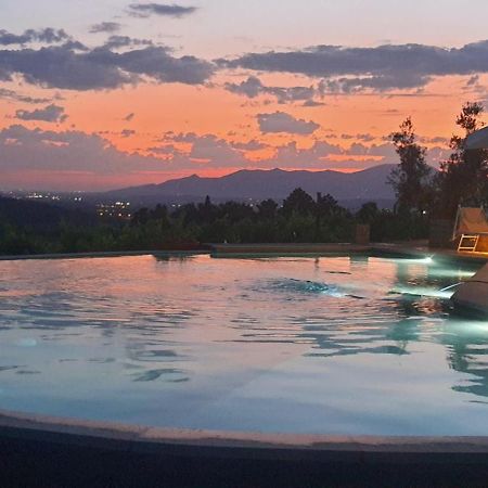 Villa In Campagna Costa Al Bagno Montopoli in Val dʼArno Dış mekan fotoğraf