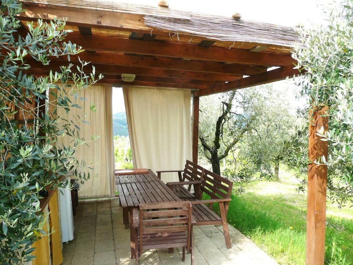 Villa In Campagna Costa Al Bagno Montopoli in Val dʼArno Dış mekan fotoğraf