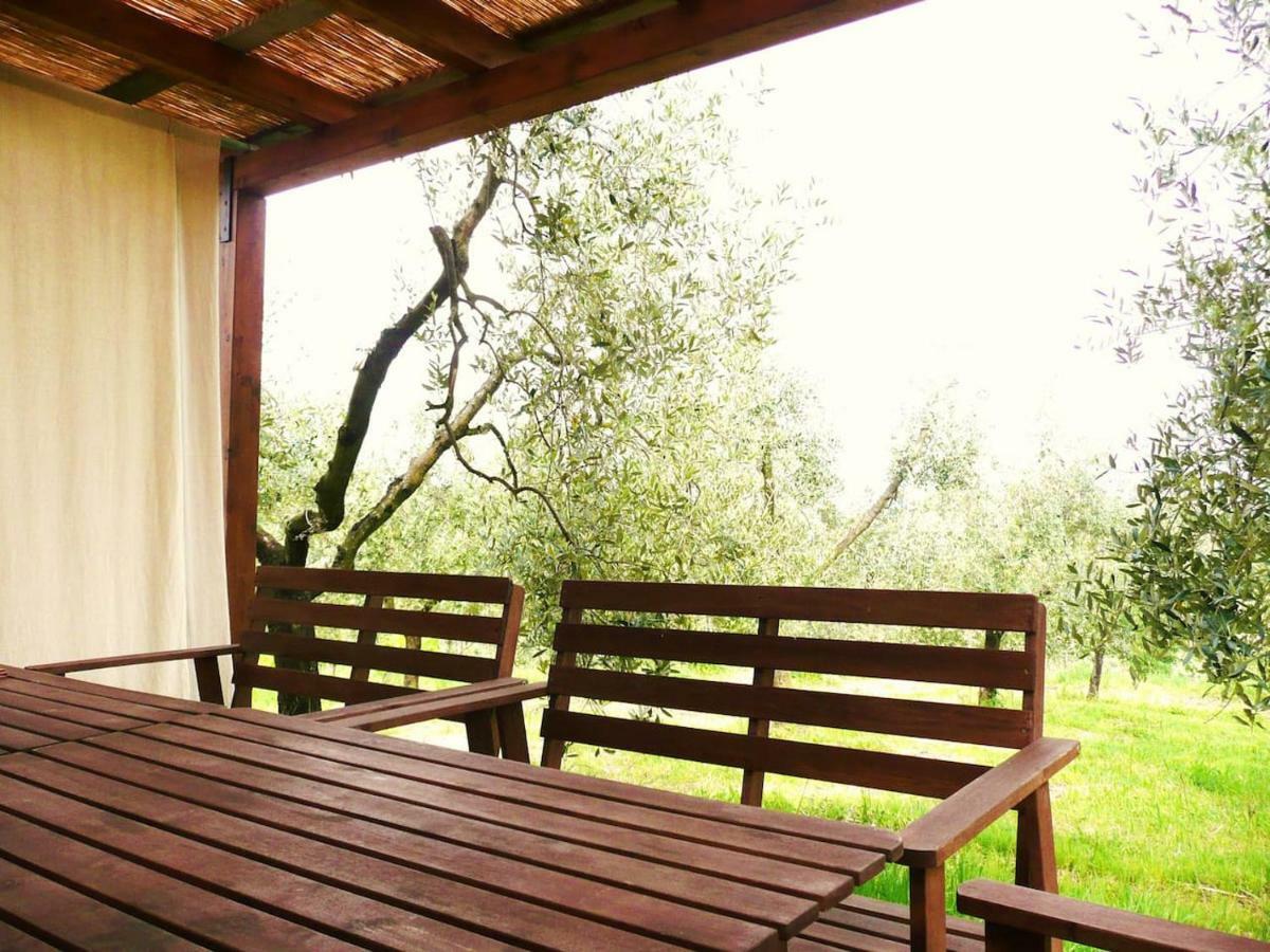 Villa In Campagna Costa Al Bagno Montopoli in Val dʼArno Dış mekan fotoğraf