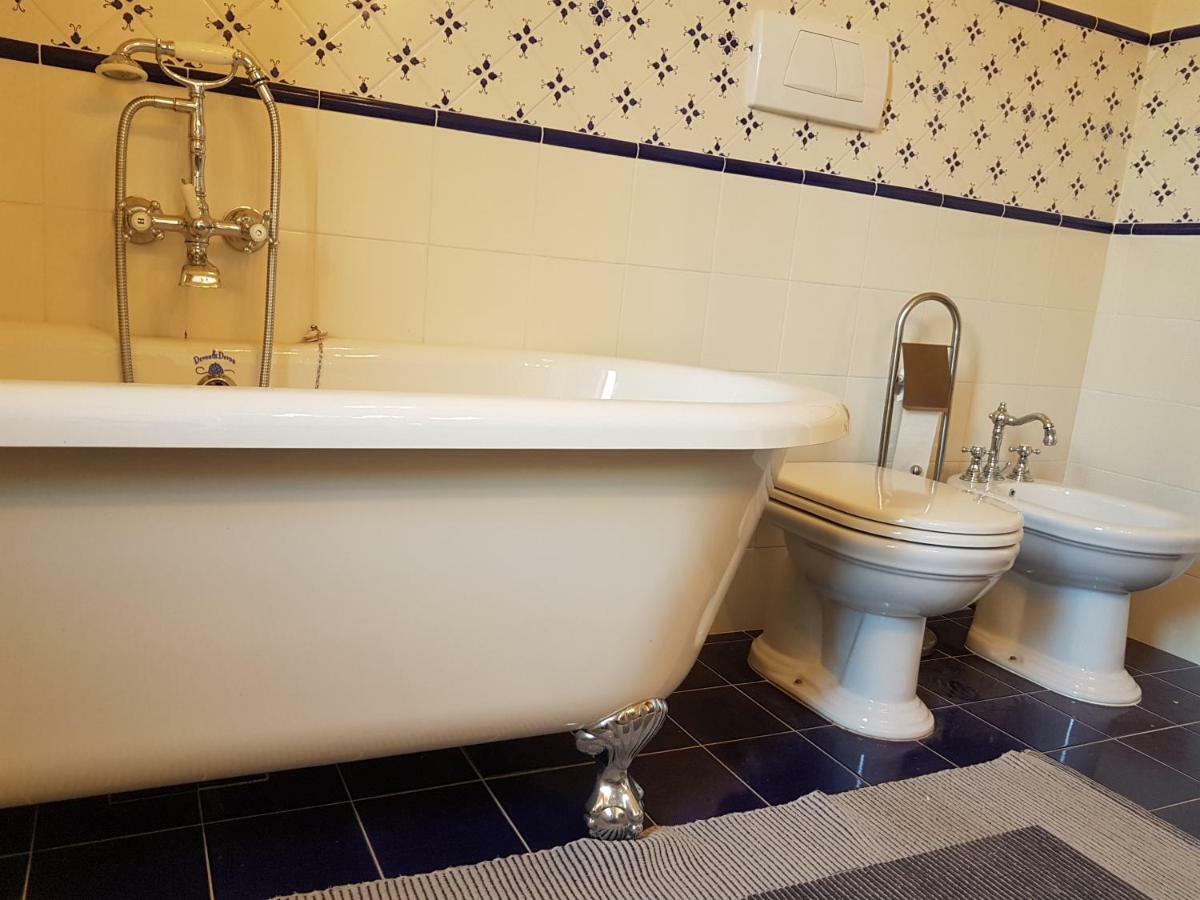 Villa In Campagna Costa Al Bagno Montopoli in Val dʼArno Dış mekan fotoğraf