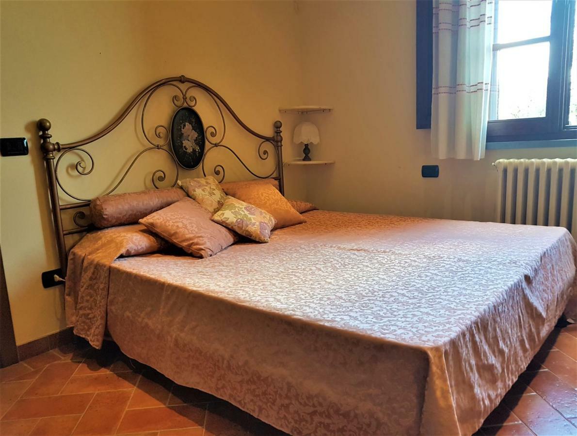 Villa In Campagna Costa Al Bagno Montopoli in Val dʼArno Dış mekan fotoğraf