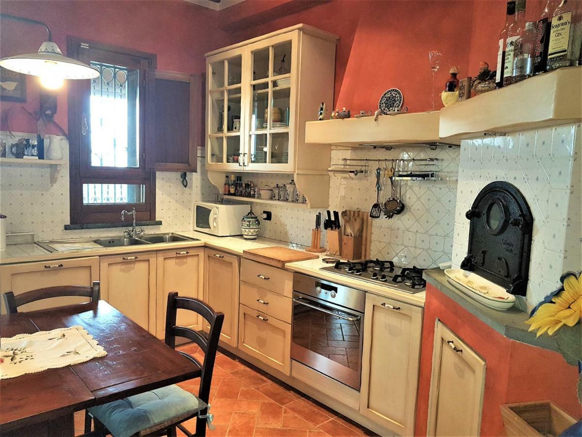 Villa In Campagna Costa Al Bagno Montopoli in Val dʼArno Dış mekan fotoğraf
